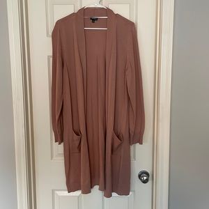 Torrid sweater - size 1